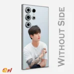 BTS JK Mobile Skin - Image 2