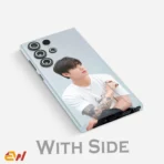 BTS JK Mobile Skin - Image 3