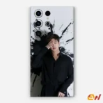 BTS Namjoon Mobile Skin