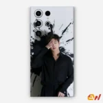 BTS Namjoon Mobile Skin