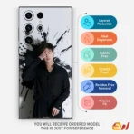 BTS Namjoon Mobile Skin - Image 4