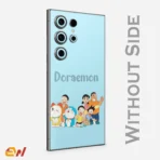 Doremon Family Mobile Skin - Image 2