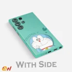 Doremon Mobile Skin - Image 3