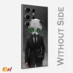 Panda Mask Mobile Skin - Image 2