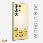 Minions Back Mobile Skin - Image 2