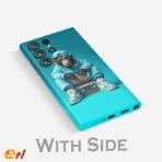 Stylish Monkey Mobile Skin - Image 3