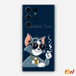 Gambler Tom Mobile Skin