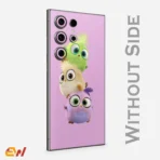 Cute Angry Birds Mobile Skin - Image 2