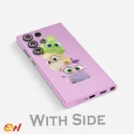 Cute Angry Birds Mobile Skin - Image 3