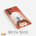 Ratatouille Mobile Skin - Image 3