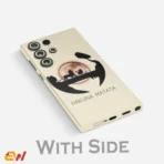 Hakuna Matata Tagline Mobile Skin - Image 3