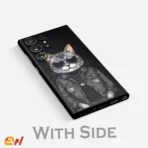 Sassy Cat Mobile Skin - Image 3