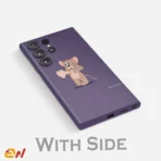 Jerry In Love Mobile Skin - Image 3