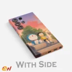 Doraemon & Nobita Mobile Skin - Image 3