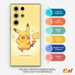 Pichachu Mobile Skin - Image 4