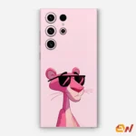 Pink Panther Mobile Skin