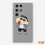 Sinchan Mobile Skin