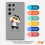 Sinchan Mobile Skin - Image 4