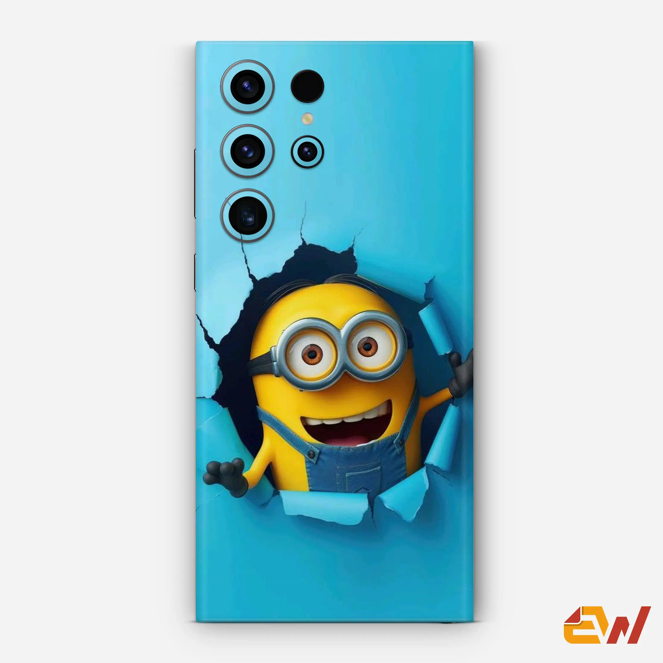 IMG1325_1 Breaking Minion Mobile Skin - Image 1