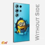 Breaking Minion Mobile Skin - Image 2