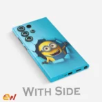 Breaking Minion Mobile Skin - Image 3