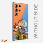 Zootopia Mobile Skin - Image 2