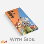 Zootopia Mobile Skin - Image 3