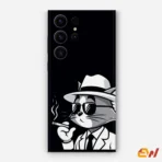 Bossy Tom Mobile Skin