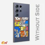 Tom & Jerry Theme Mobile Skin - Image 2