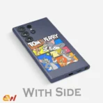 Tom & Jerry Theme Mobile Skin - Image 3