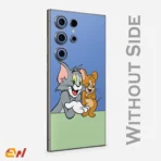 Dual Colour Tom & Jerry Mobile Skin - Image 2
