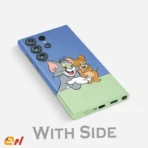 Dual Colour Tom & Jerry Mobile Skin - Image 3