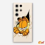 Garfield Mobile Skin