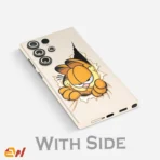 Garfield Mobile Skin - Image 3