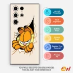 Garfield Mobile Skin - Image 4