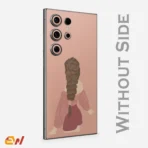 Braid Hairstyle Mobile Skin - Image 2