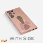 Braid Hairstyle Mobile Skin - Image 3