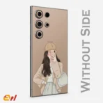 Classic Style Mobile Skin - Image 2