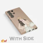 Classic Style Mobile Skin - Image 3