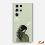 Girly Style Mobile Skin