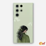 Girly Style Mobile Skin