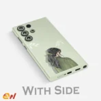 Girly Style Mobile Skin - Image 3