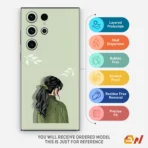 Girly Style Mobile Skin - Image 4