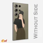 Korean Style Mobile Skin - Image 2