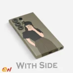 Korean Style Mobile Skin - Image 3
