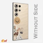 Asthetic Beach Mobile Skin - Image 2