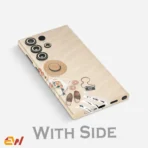 Asthetic Beach Mobile Skin - Image 3