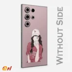 Mirror Selfi Mobile Skin - Image 2