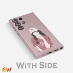 Mirror Selfi Mobile Skin - Image 3