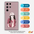 Mirror Selfi Mobile Skin - Image 4